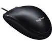 Myszka Logitech M90 Czarny