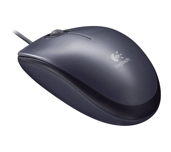 Logitech M90 Szary