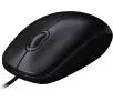 Myszka Logitech M90 Czarny