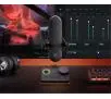 Mikrofon SteelSeries Alias Pro + Stream Mixer Przewodowy Pojemnościowy Czarny