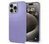 Etui Spigen Thin Fit do iPhone 15 Pro Max Purpurowy