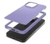 Etui Spigen Thin Fit do iPhone 15 Pro Max Purpurowy