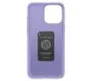 Etui Spigen Thin Fit do iPhone 15 Pro Max Purpurowy