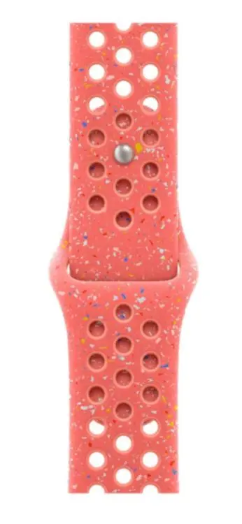 Pasek Apple sportowy Nike 45mm M/L Bursztyn