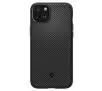 Etui Spigen Mag Armor MagFit do iPhone 15 Plus Czarny