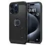 Etui Spigen Tough Armor MagFit do iPhone 15 Pro Czarny