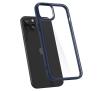 Etui Spigen Ultra Hybrid do iPhone 15 Niebieski