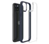 Etui Spigen Ultra Hybrid do iPhone 15 Niebieski