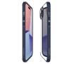 Etui Spigen Ultra Hybrid do iPhone 15 Niebieski