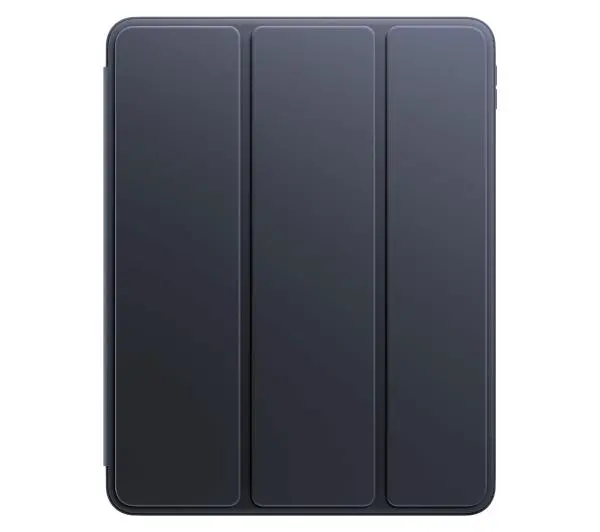 3mk Soft Tablet Case Samsung Galaxy Tab S9+ Czarny