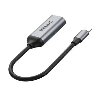 Adapter Unitek V1420A, USB-C na HDMI 2.0, 4K@60Hz