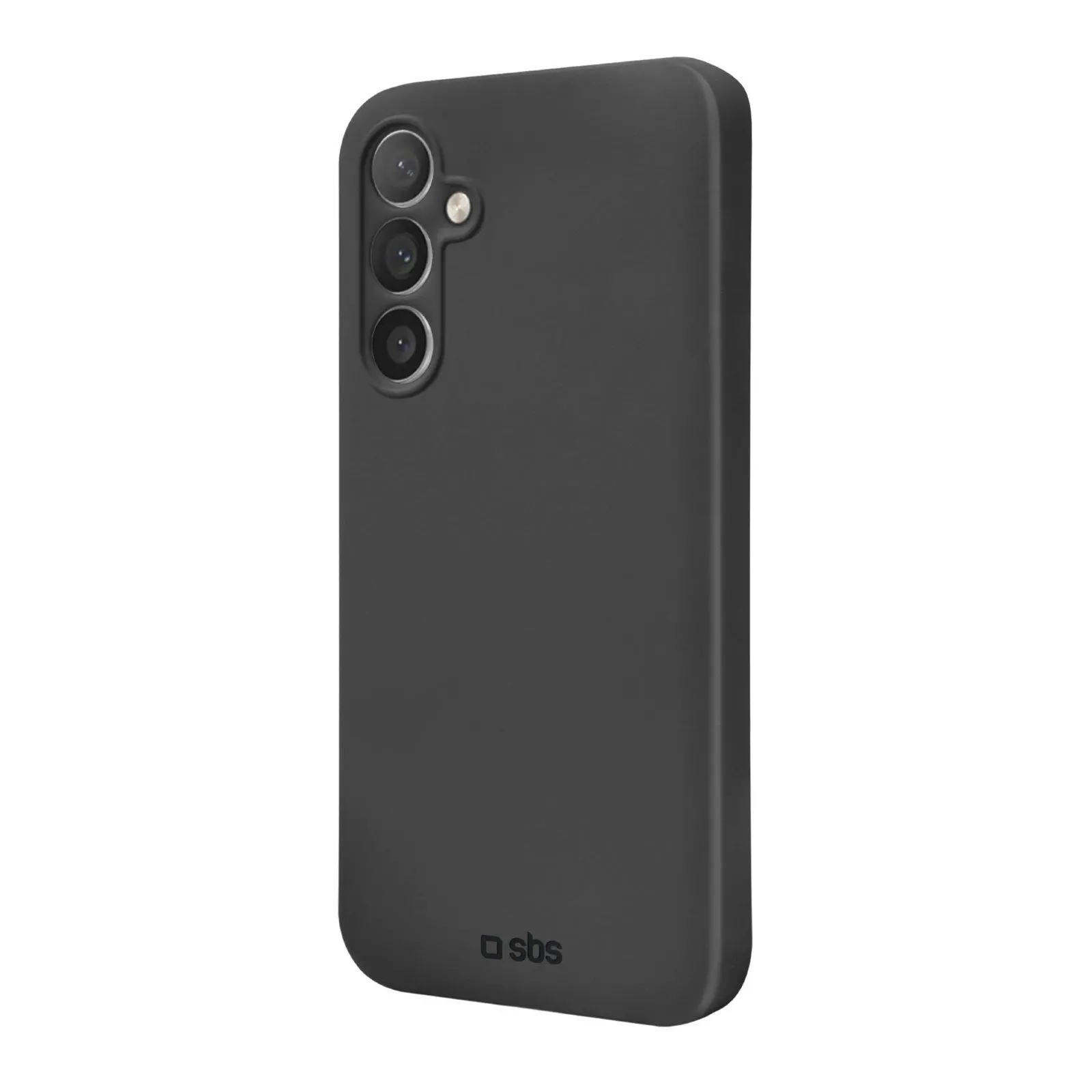 Etui SBS Instinct do Galaxy A34 Czarny