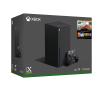 Konsola Xbox Series X 1TB z napędem + Forza Horizon 5 Bundle + dodatkowy pad (biały) + EA SPORTS FC 24