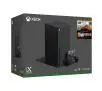 Konsola Xbox Series X 1TB z napędem + Forza Horizon 5 Bundle + Dodatkowy Pad Biały + EA SPORTS FC 24