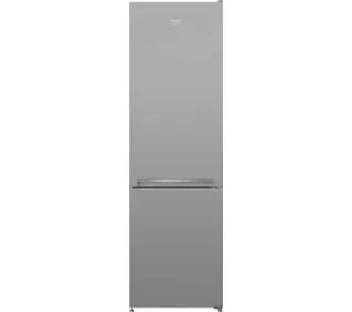 Beko RCNA305K40SN Pełny No Frost 181cm Komora świeżości Srebrny - TRZECI -55%, ALBO 5-TY ZA 1ZŁ - Kup na Raty - RRSO 0%