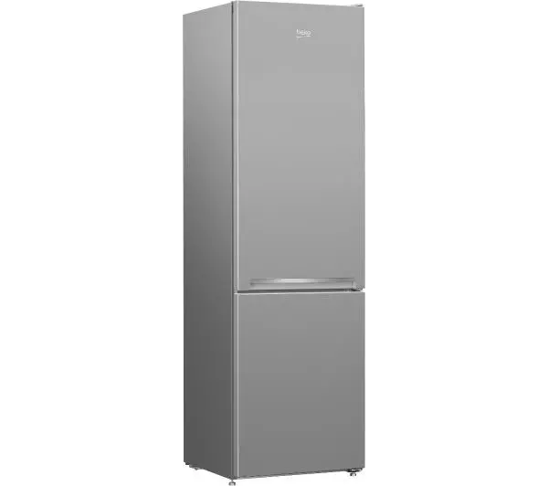 Beko RCNA305K40SN Pełny No Frost 181cm Komora świeżości Srebrny - TRZECI -55%, ALBO 5-TY ZA 1ZŁ - Kup na Raty - RRSO 0%