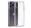 Etui 3mk Clear Case do iPhone 15 Pro Max