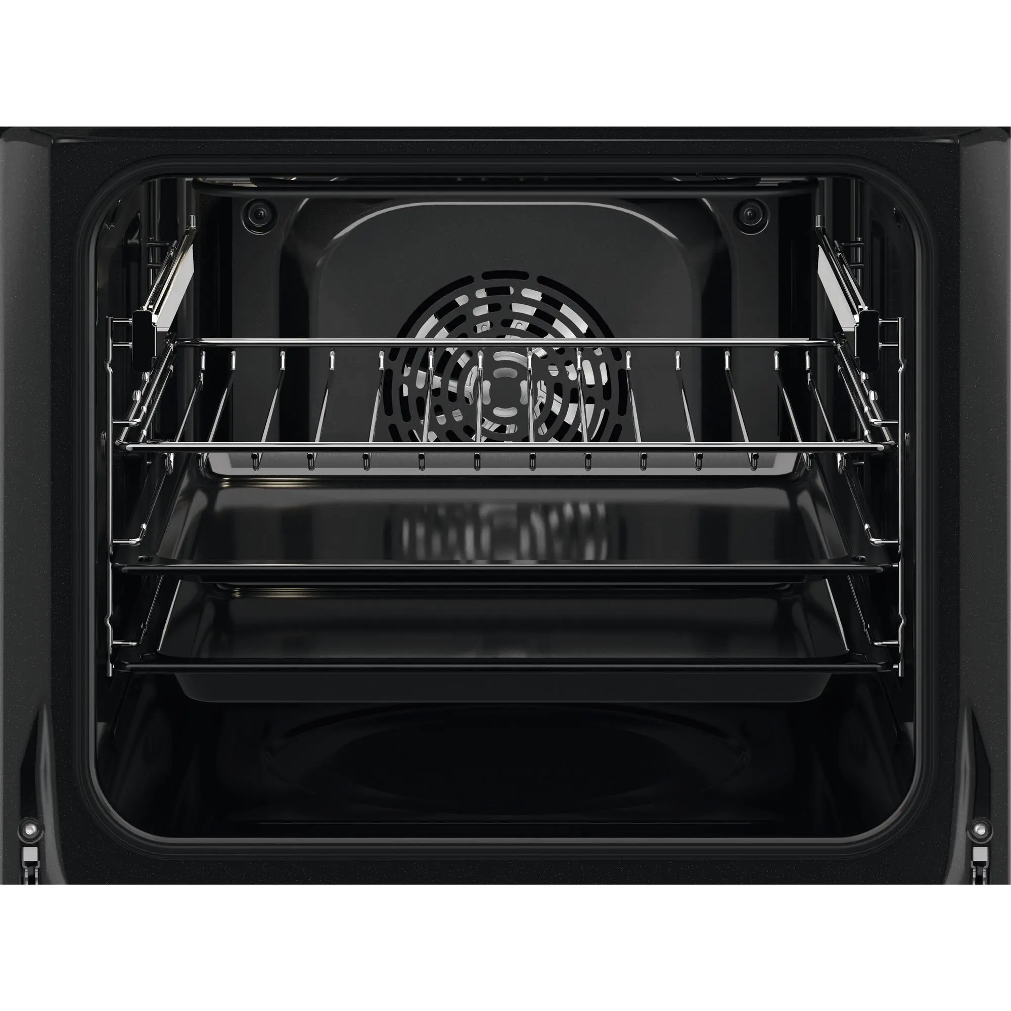 Фото Духовка електрична Electrolux EOD5H70BZ