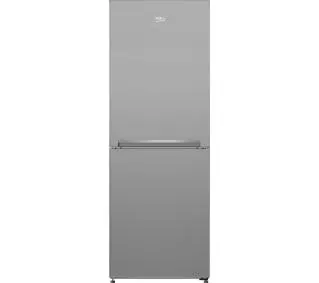 Beko RCSA240K40SN 152,8cm Srebrny - Kup na Raty - RRSO 0%