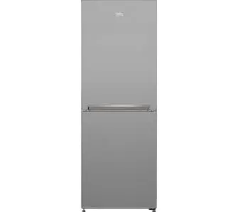 Lodówka Beko RCSA240K40SN 152,8cm Srebrny