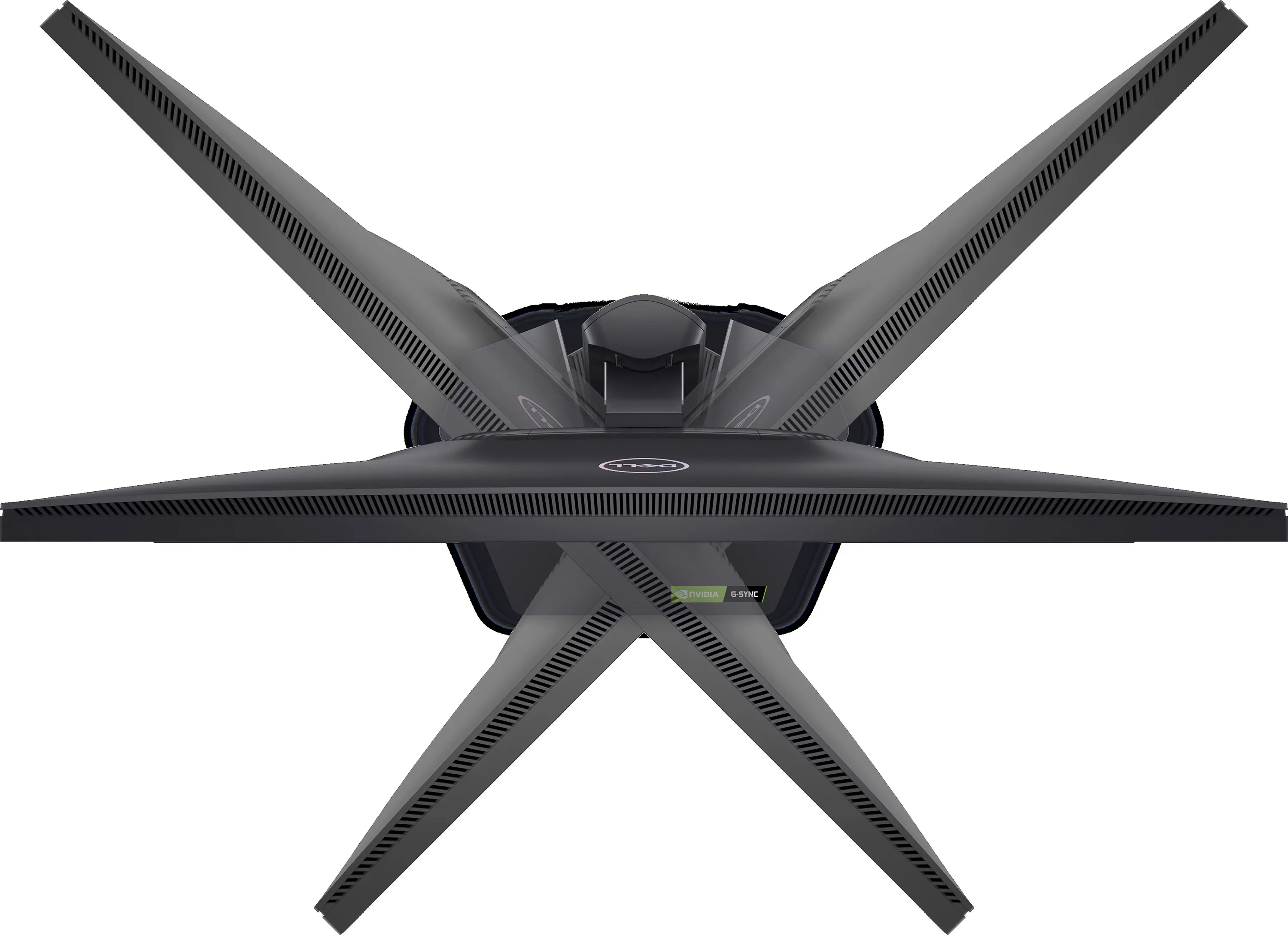 DELL G2724D 165Hz 27インチゲーミングモニター Monitor Dell G2724D 27