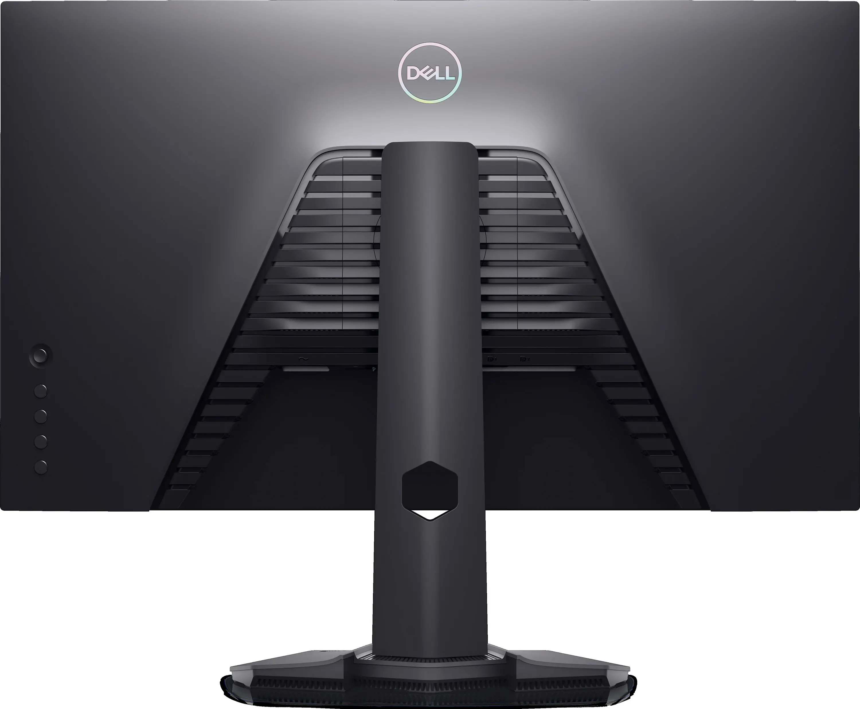 Dell G2724D - Monitory LED 27