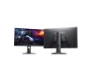 Monitor Dell G2724D 27" 2K IPS 165Hz 1ms Gamingowy