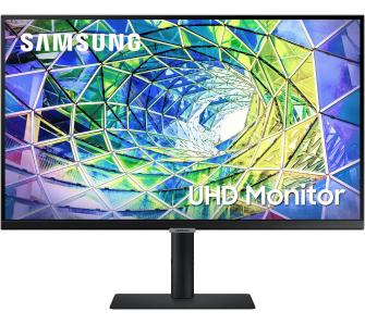 Monitor Samsung ViewFinity S8 S27A800UJP 27" 4K IPS 60Hz 5ms