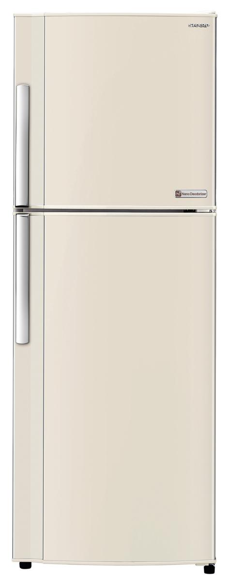 Lodówka Sharp SJ-300SBE