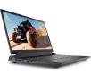 Laptop gamingowy Dell G15 5530-8522 15,6" 120Hz i5-13450HX 16GB RAM  512GB Dysk SSD  RTX3050 Win11 Czarny