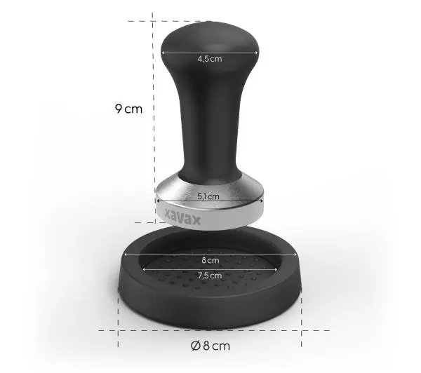 Xavax Barista 111276