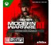 Call of Duty: Modern Warfare III [kod aktywacyjny] Gra na Xbox Series X/S / Xbox One