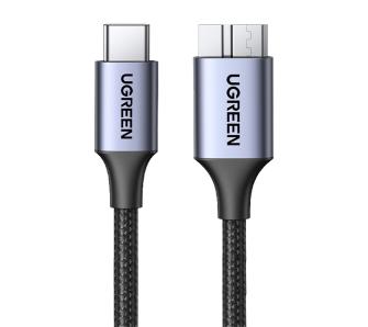 Kabel USB UGREEN 15233 2m Czarny
