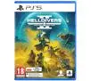 Helldivers 2 Gra na PS5