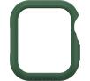 Nakładka na tarczę OtterBox Watch Bumper do Watch serii 9/8/7 41mm Ciemna zieleń