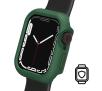 Nakładka na tarczę OtterBox Watch Bumper do Watch serii 9/8/7 41mm Ciemna zieleń