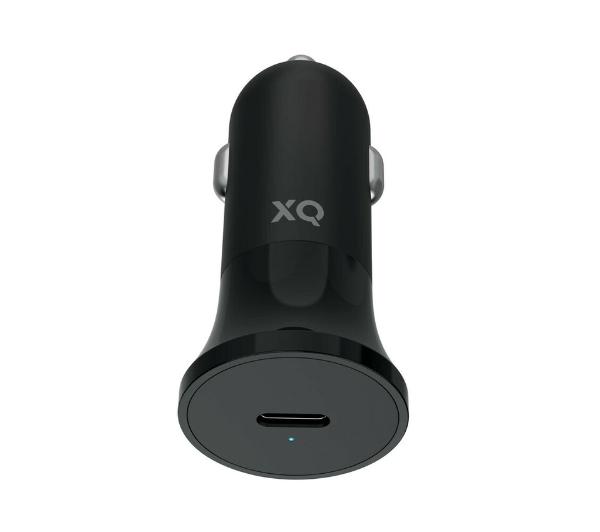 Фото - Зарядний пристрій Xqisit Power Delivery USB C 20W 