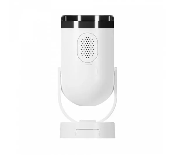 Tesla Smart Camera Outdoor