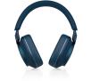 Słuchawki bezprzewodowe Bowers & Wilkins Px7 S2e Nauszne Bluetooth 5.2 Niebieski
