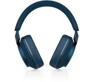 Bowers & Wilkins Px7 S2e ブルー Px7 S2e - ハイパフォーマンスなノイズキャンセリング