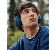 Słuchawki bezprzewodowe Bowers & Wilkins Px7 S2e Nauszne