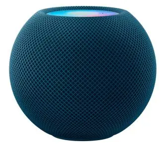 Głośnik Apple HomePod Mini Niebieski
