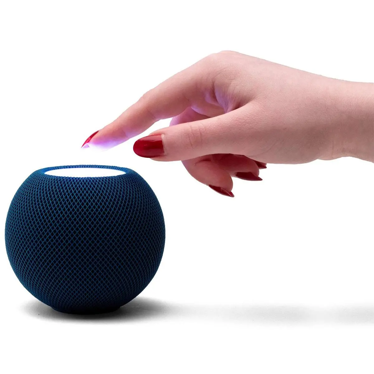 Głośnik Apple HomePod Mini Niebieski