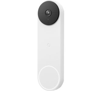 Domofon Google Nest Doorbell Snow 2gen