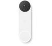 Domofon Google Nest Doorbell Snow (2nd gen.)