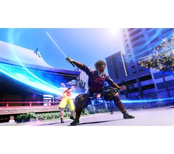 Like a Dragon Infinite Wealth Gra na PS4