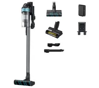 Samsung Jet 75E Multi VS20B75AER1/GE 60min Wymienny akumulator Mini elektroszczotka - Kup na Raty - RRSO 0%