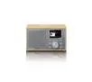 Radioodbiornik Lenco DAR-017WH WD Radio FM DAB+ Bluetooth Brązowy