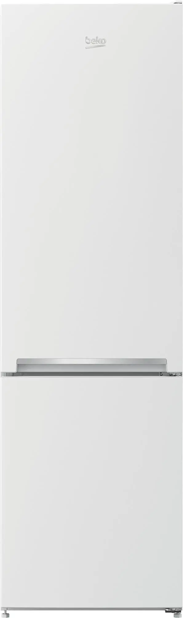 Lodówka Beko RCSA300K40WN 181,3cm Biały