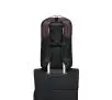 Plecak na laptopa Samsonite Dye-Namic 15,6"  Fioletowy